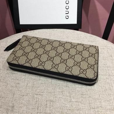 Gucci Bags 1:1 6064 19X10cm ZY