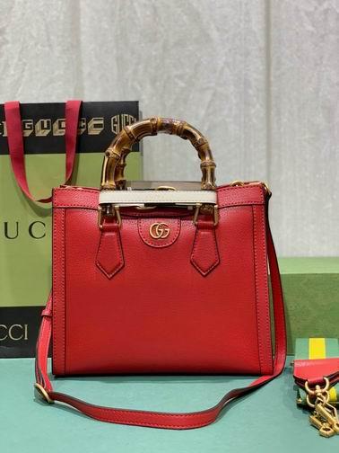 Gucci Bags 1:1 Gucci Diana 702721 27x24x11cm CN