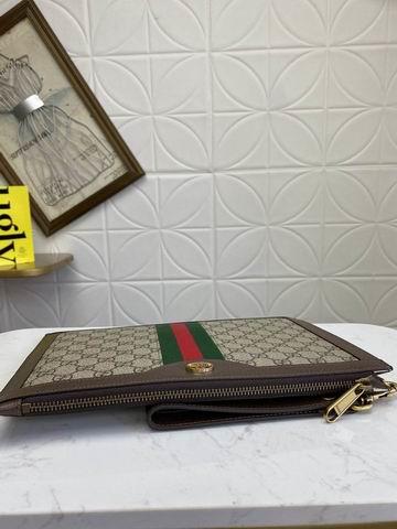 Gucci Bags 1:1 WL523156 30.5×21×1.5