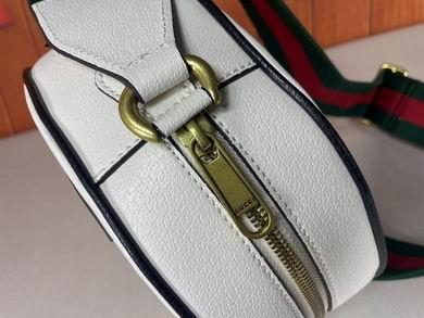 Gucci Bags 1:1 702640 22X22X7cm DF 3colour