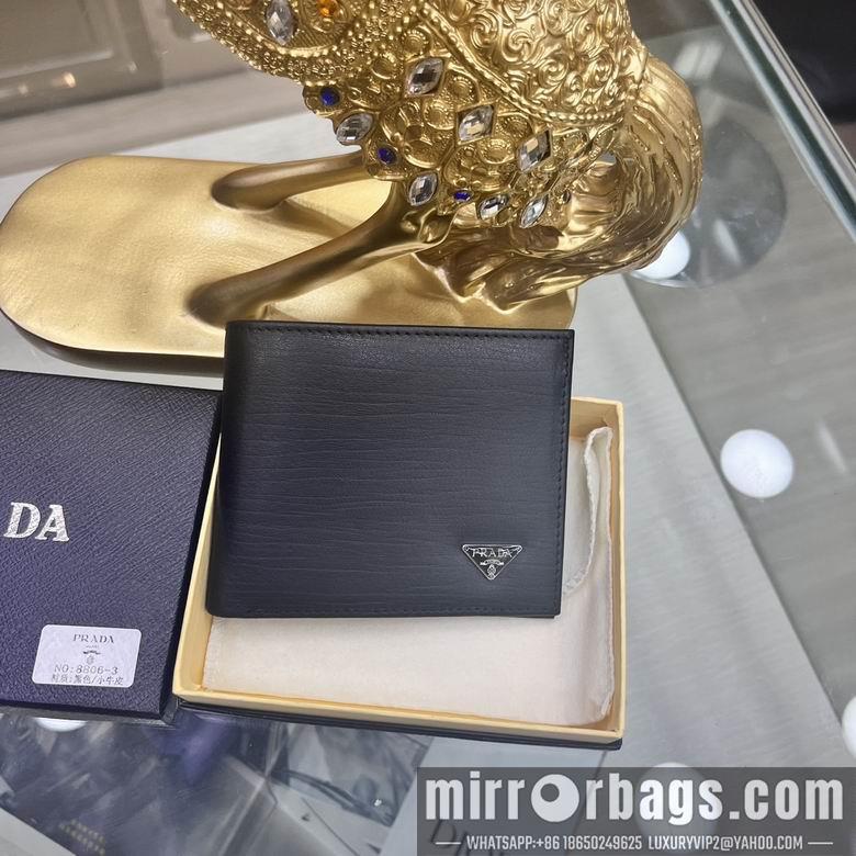 Prada Bags 7010 Long 19X10cm short 12X10cm XM