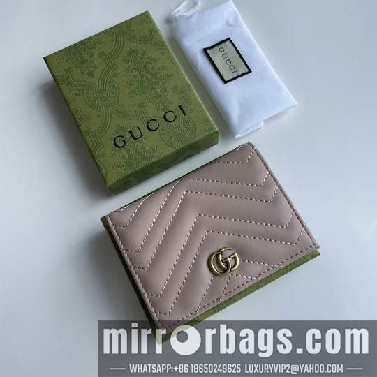 Gucci Bags 1:1 Gucci 443125 11x9x3cm zy2色