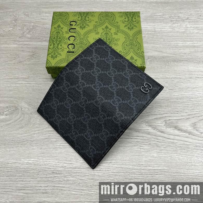 Gucci Bags 1:1 A768249 12X7.5cm ZC 3colour