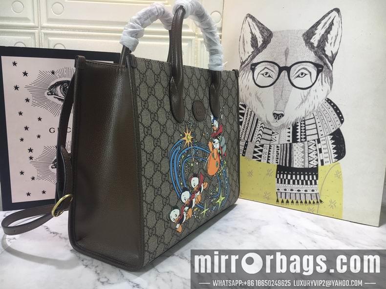 Gucci Bags 1:1 Tote 648134 31x26.5x14cm df02