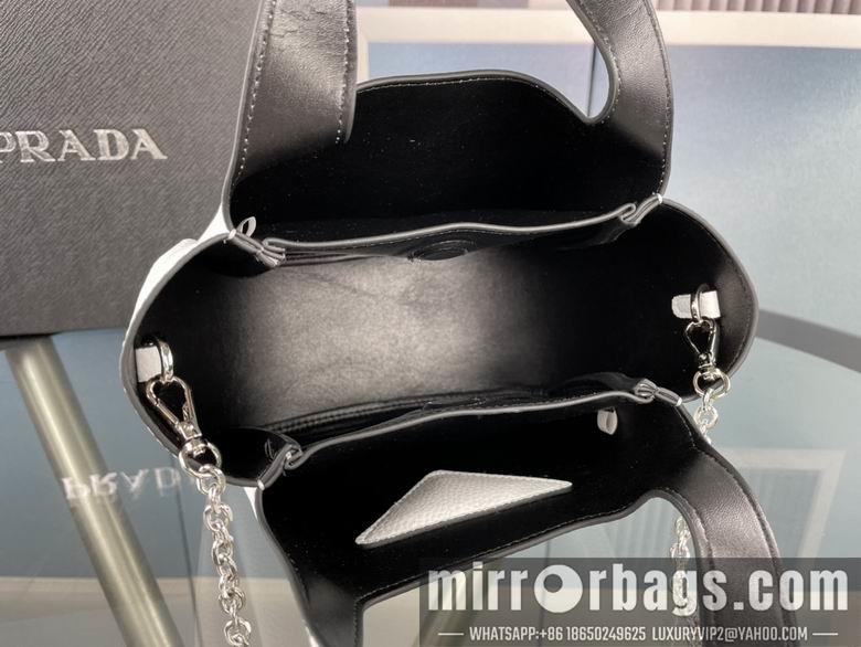 Prada Bags 349 22X16X10cm XMY 5