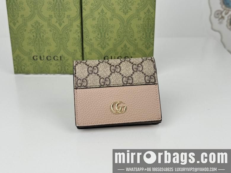 Gucci Bags 1:1 GG 658610 11x9x3cm zy