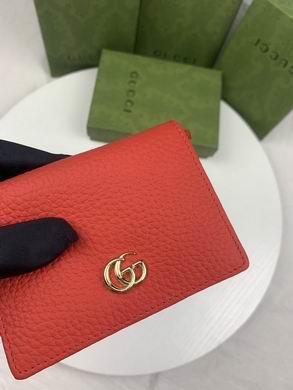 Gucci Bags 1:1 456115 11X9X2.5cm ZY
