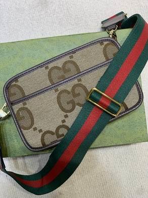 Gucci Bags 1:1 696075 22.5X14X7cm DF