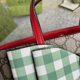 Gucci Bags 1:1 457232 21x20x10cm df06