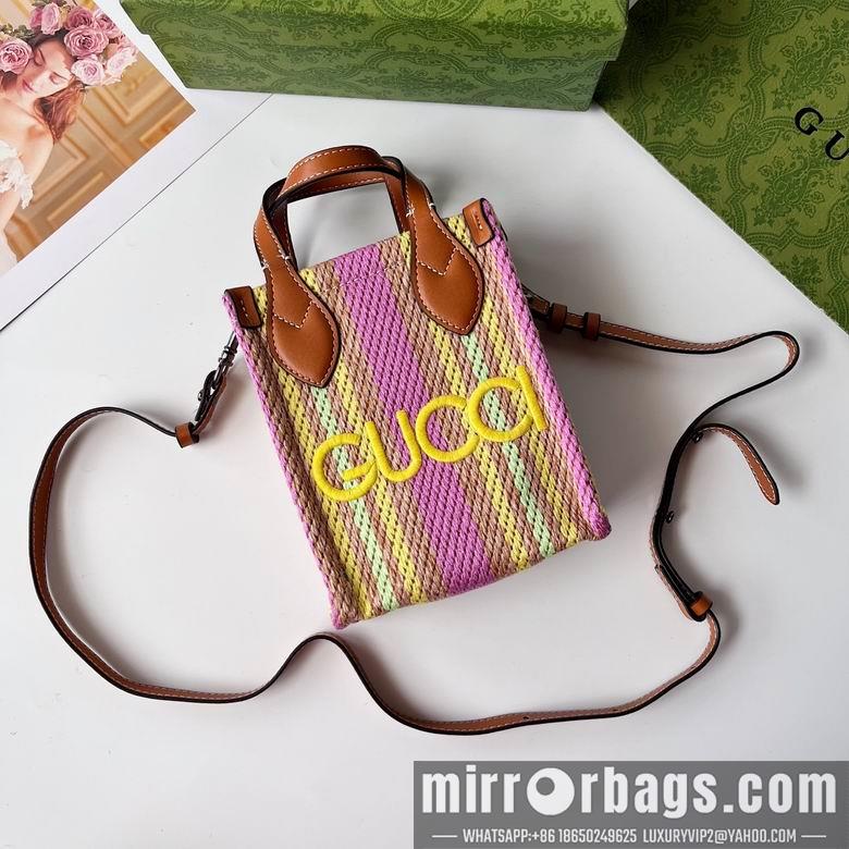 Gucci Bags 1:1 58908 21X19X8cm DF