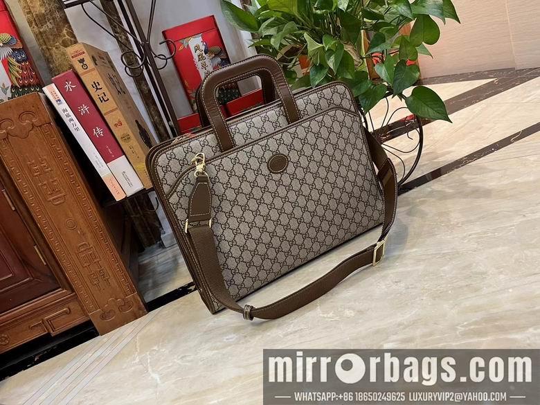 Gucci Bags 1:1 700531 40X29.5X11cm DF