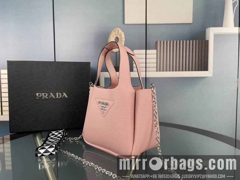 Prada Bags 349 22X16X10cm XMY 3