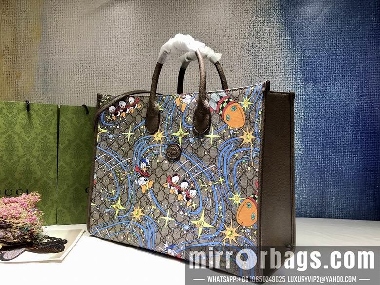 Gucci Bags 1:1 WD650037 43X34X18.5