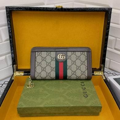Gucci Bags 1:1 6660110 19X10X2.5cm ZY