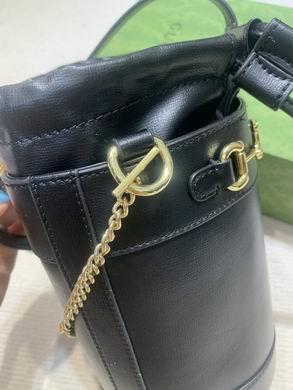 Gucci Bags 1:1 637115 19X14X14cm DF 4colour