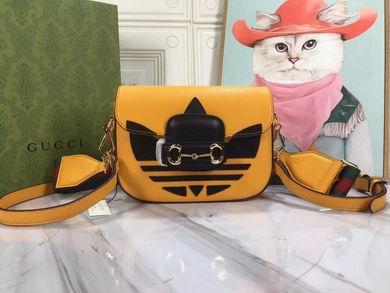 Gucci Bags 1:1 658574 20.5X14.5X5cm DF