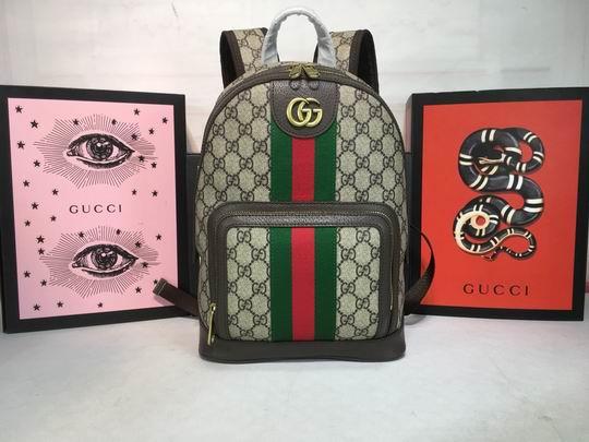 Gucci Bags 1:1 601296 22x29x14cm df