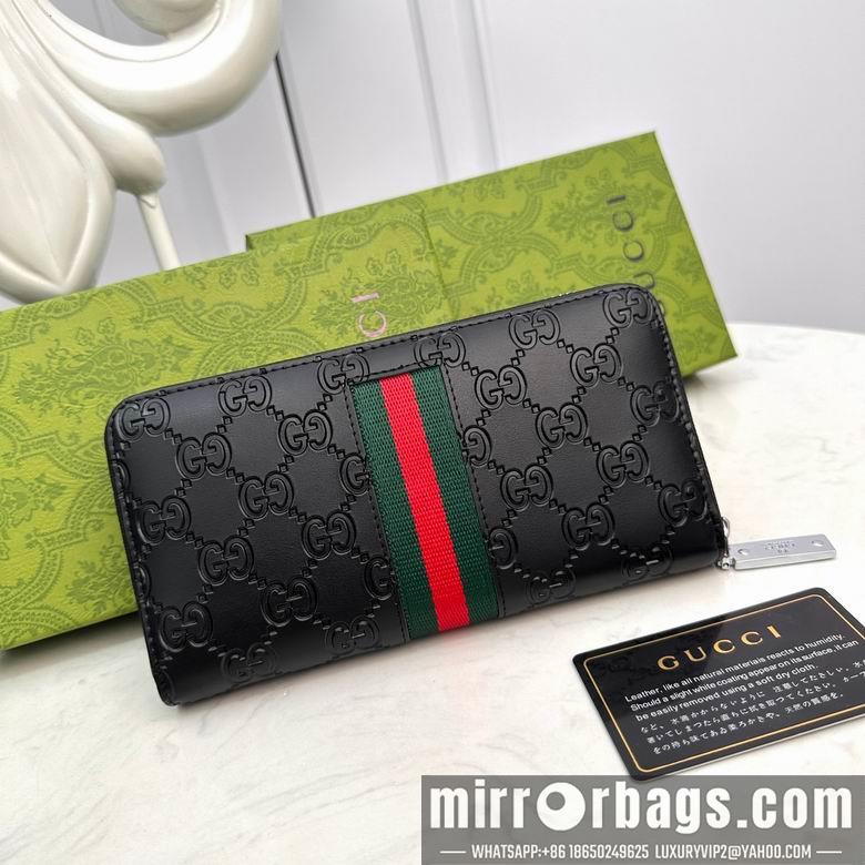 Gucci Bags 1:1 666015 19X10X2.5cm ZC