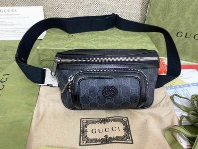 Gucci Bags 1:1 682933 23x12x2.5cm df03