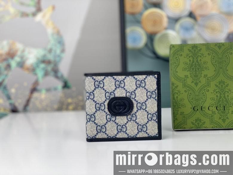 Gucci Bags 1:1 GG 671652 11x9cm zy1