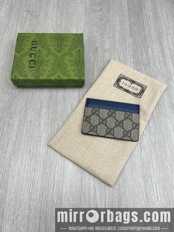 Gucci Bags 1:1 GG 768248 11x7cm zy