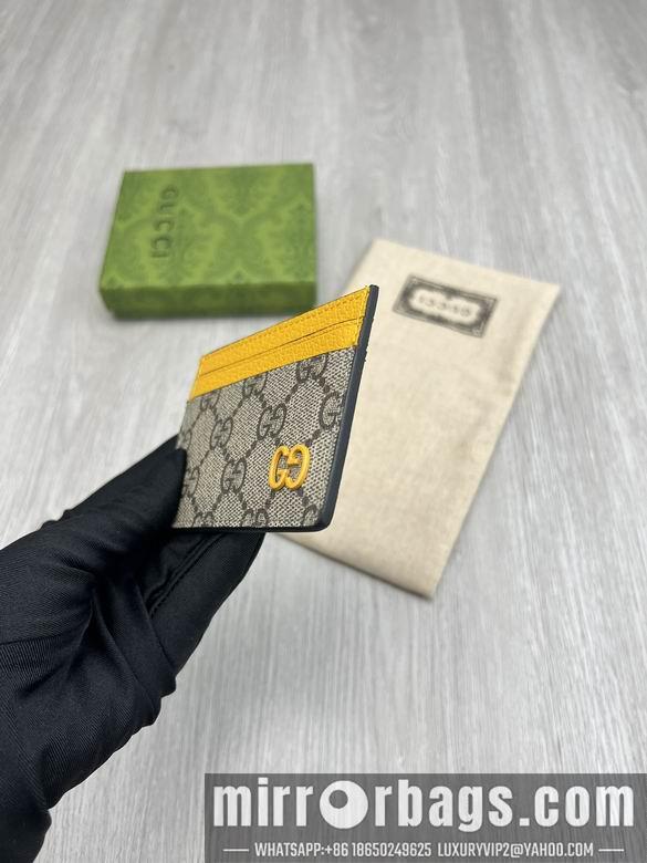 Gucci Bags 1:1 GG 768248 11x7cm zy
