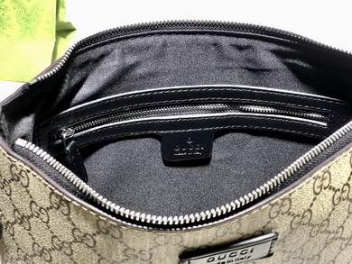Gucci Bags 1:1 523293 31X24.5X4.5cm DF 2colour