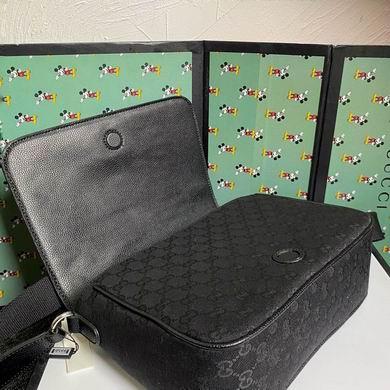 Gucci Bags 1:1 WD449172 28X20X9