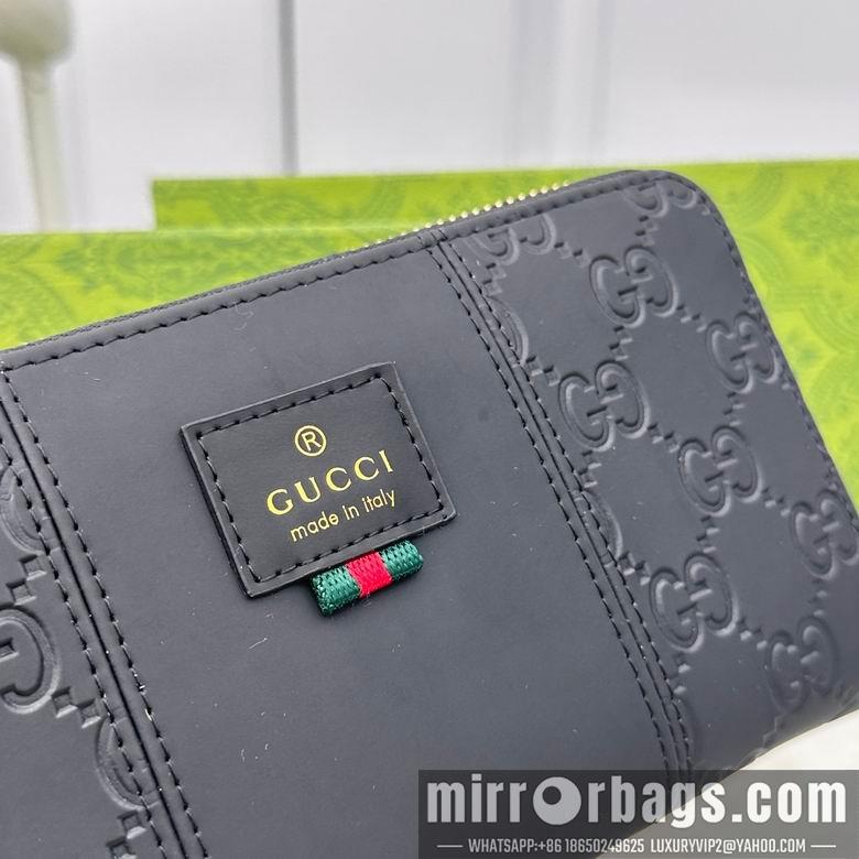 Gucci Bags 1:1 666070 19X10X2.5cm ZC