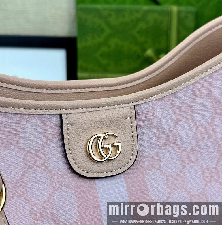 Gucci Bags 1:1 781392 34X32X17cm DF 2colour