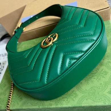 Gucci Bags 1:1 699514 21X11X5cm MP