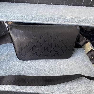 Gucci Bags 1:1 233269 18x17x6cm df02