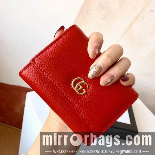 Gucci Bags 1:1 GG 546584 10x8.5x2.5cm zy