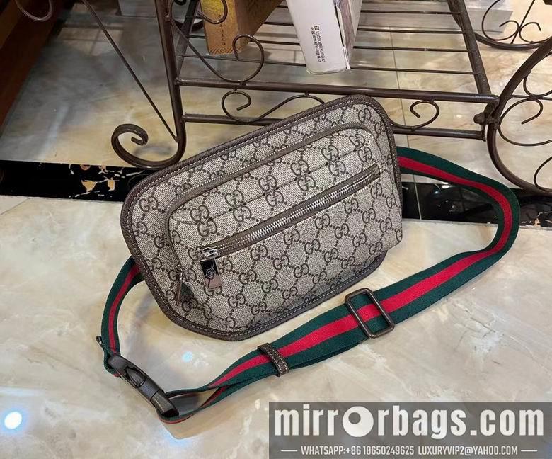 Gucci Bags 1:1 760217 17X27X4cm DF