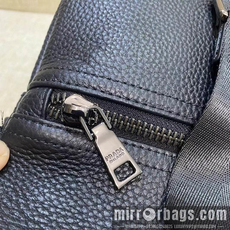Prada Bags 44X28X15cm 072108 XM