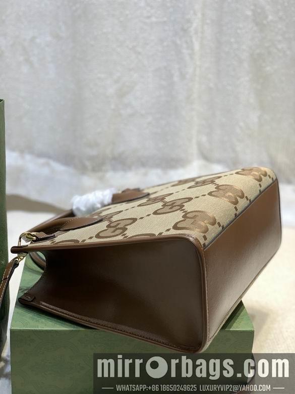 Gucci Bags 1:1 WD678839 31X26.5X14