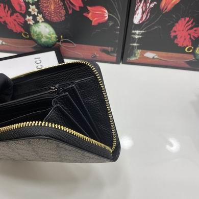 Gucci Bags 1:1 6095 19X10cm ZY