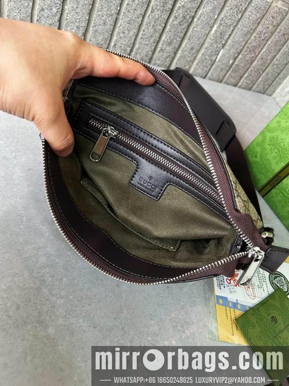 Gucci Bags 1:1 406410 26X23X3cm XM 3colour