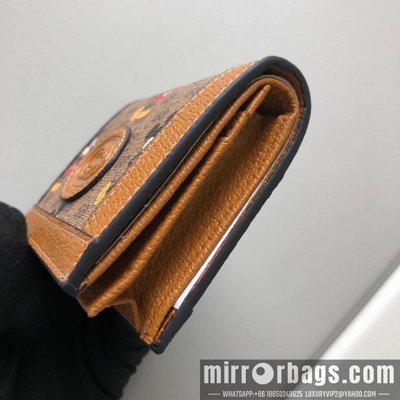 Gucci Bags 1:1 602534 11X8.5X3cm ZY