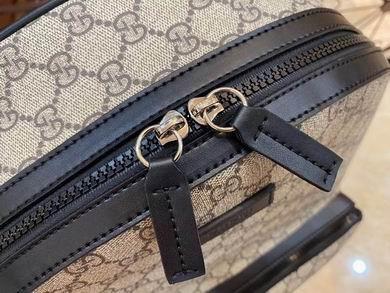 Gucci Bags 1:1 WD406370 31.5X41X14.5