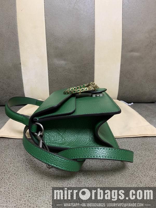 Gucci Bags 1:1 GG Dionysus 739496 24x16x11cm zy