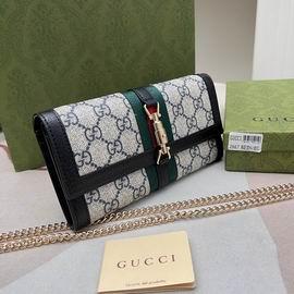 Gucci Bags 1:1 Gucci 2667 19x10x3.5cm zy