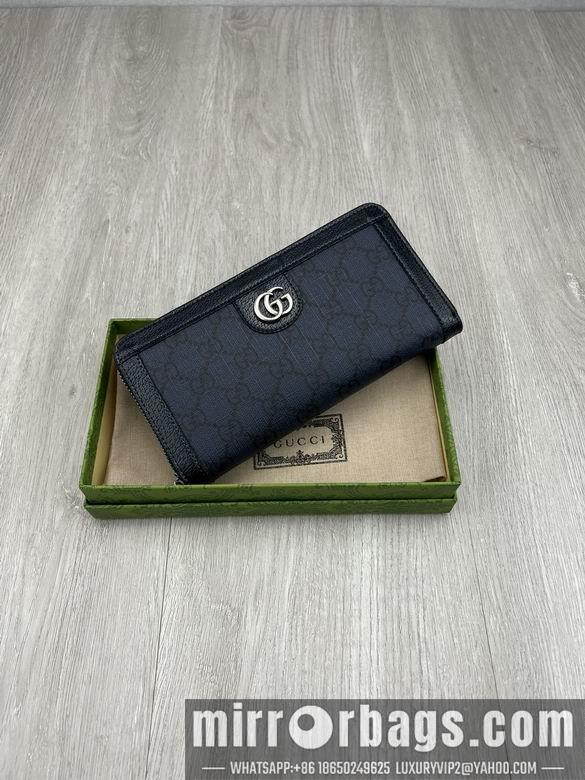 Gucci Bags 1:1 706844 19X10.5X2.5cm