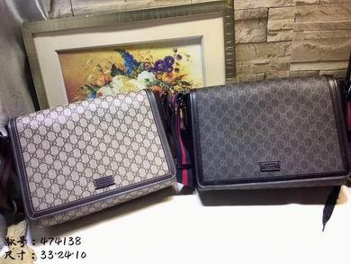 Gucci Bags 1:1 WD474138 33X24X10