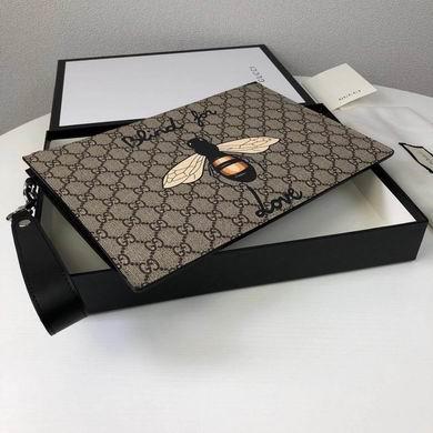 Gucci Bags 1:1 WM473904 30.5X21X1.5