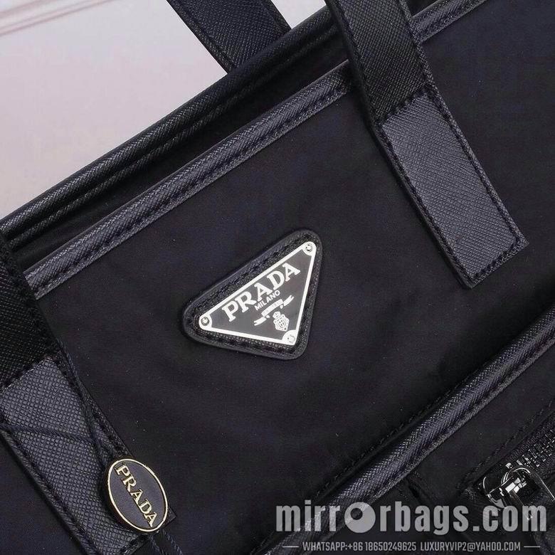 Prada Bags 0860 35X32X10cm