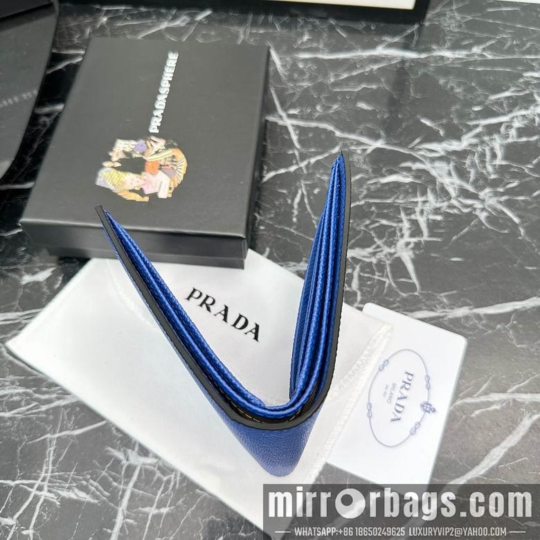 Prada Bags 304 10X9X1cm XM 4colour