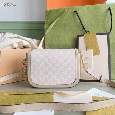 Gucci Bags 1:1 1955series 658574 20.5X14X5cm ZY