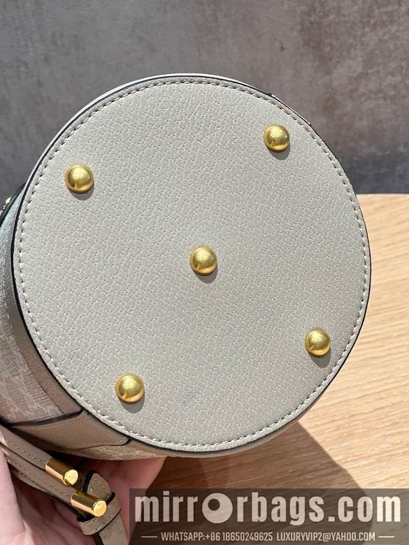 Gucci Bags 1:1 Ophidia 760199 11.5X20X8cm DF 3colour