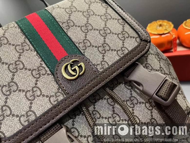 Gucci Bags 1:1 792114 29X40.5X13.5cm DF 3colour